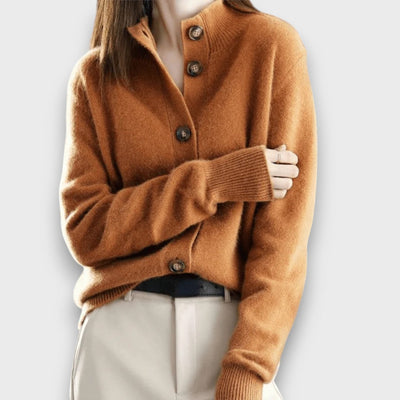 Mahira | Elegant Cardigan