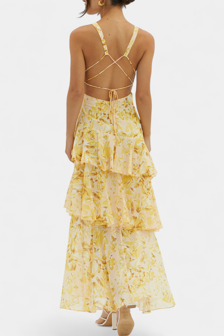 Catalina™ - Elegant Dress