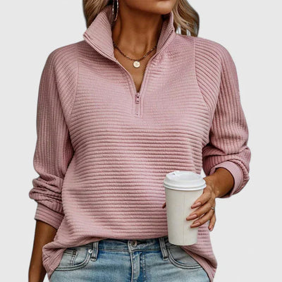Maely | Sophisticated Sweater