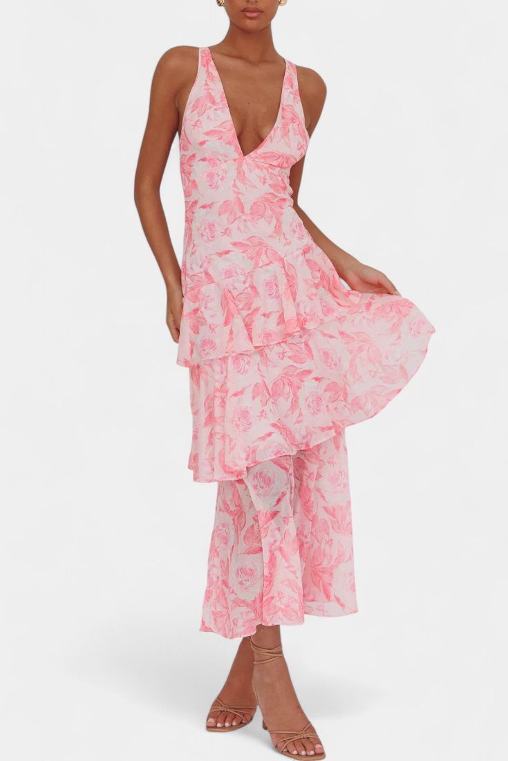 Catalina™ - Elegant Dress
