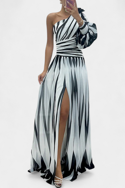 Juliette™ - Sophisticated Maxi Dress