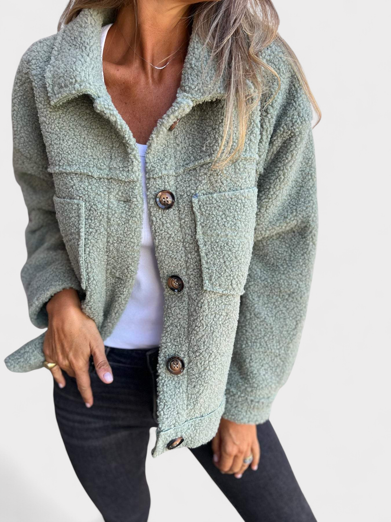 Margaux | Stylish Autumn Jacket