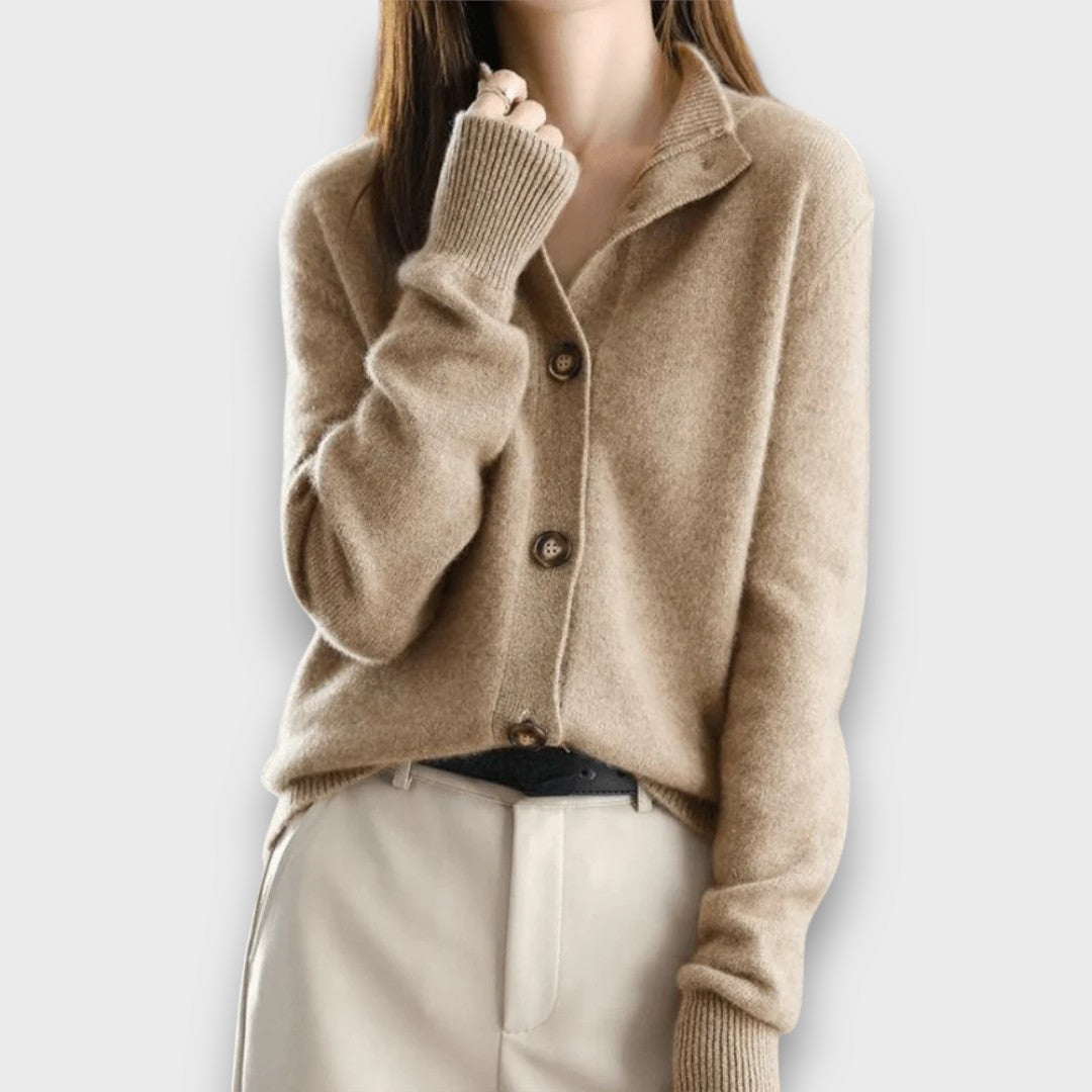 Mahira | Elegant Cardigan