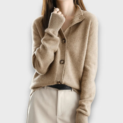 Mahira | Elegant Cardigan