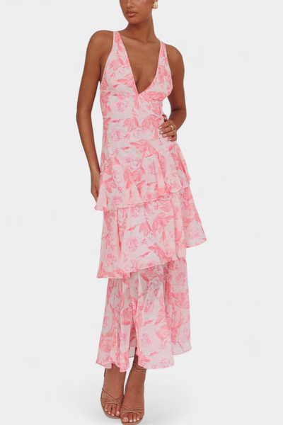 Catalina™ - Elegant Dress