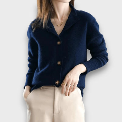 Mahira | Elegant Cardigan