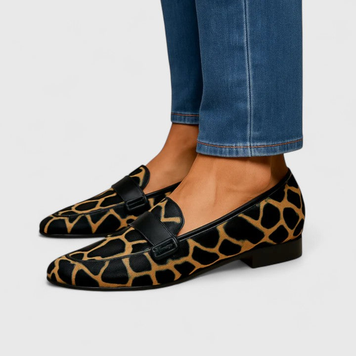 Damaris | Timeless Loafers