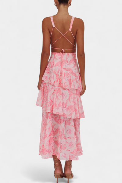 Catalina™ - Elegant Dress