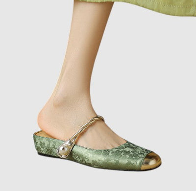 Capri™ - Orthopedic Sandals