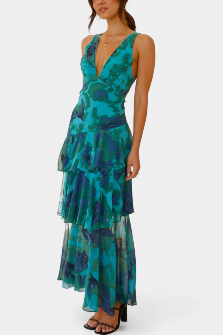 Catalina™ - Elegant Dress