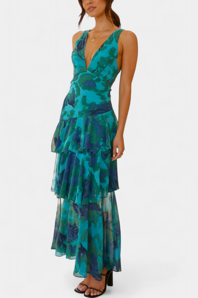 Catalina™ - Elegant Dress