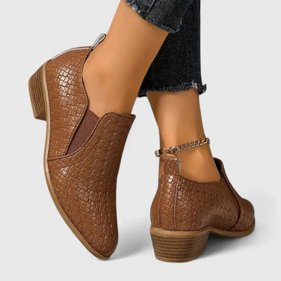 Lilliana™ - Orthopedic Shoes