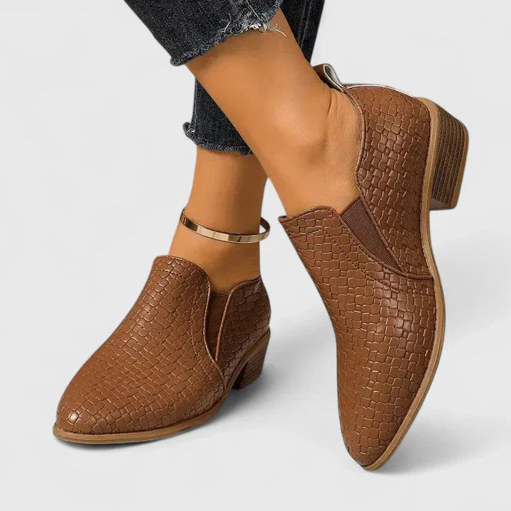 Lilliana™ - Orthopedic Shoes
