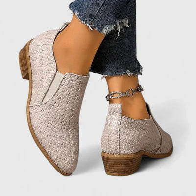 Lilliana™ - Orthopedic Shoes