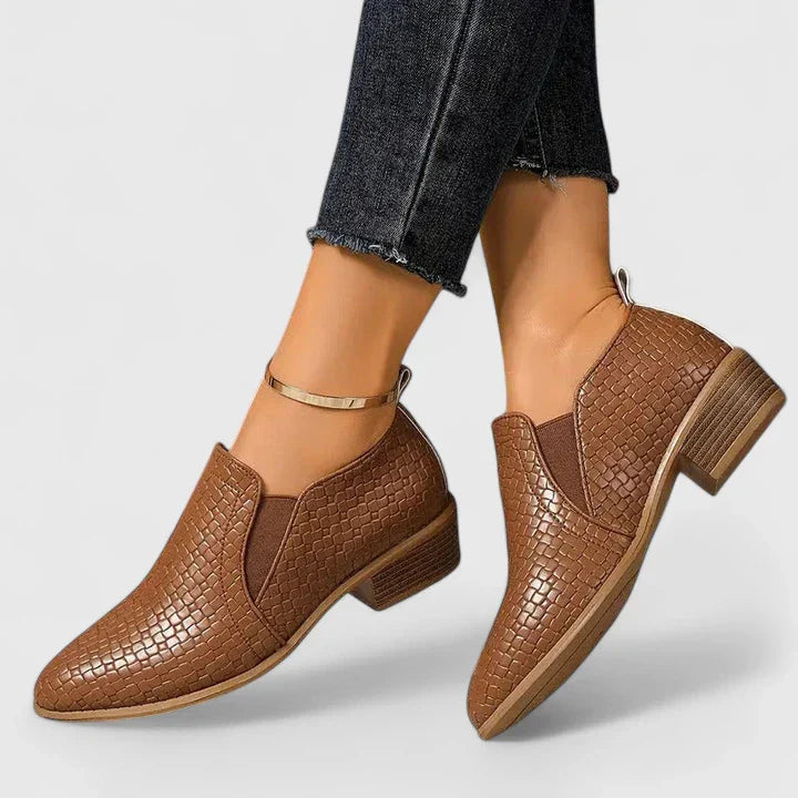Lilliana™ - Orthopedic Shoes