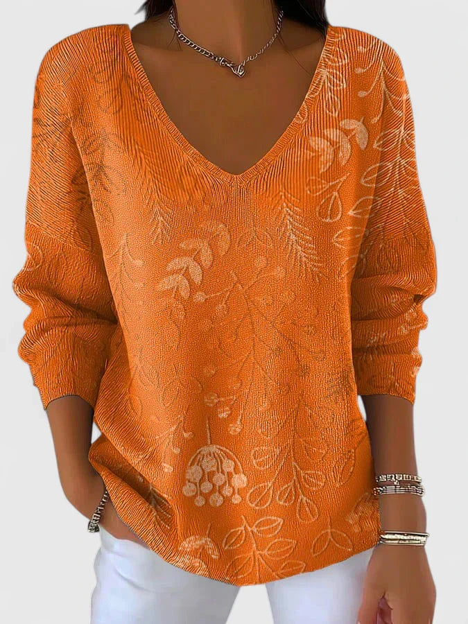 Annabelle™ - Sophisticated Top