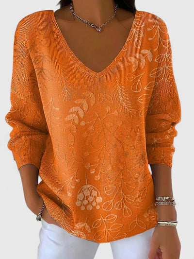 Annabelle™ - Sophisticated Top