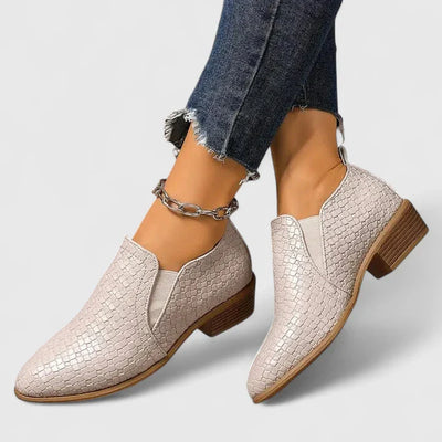 Lilliana™ - Orthopedic Shoes