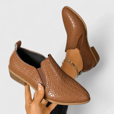 Lilliana™ - Orthopedic Shoes