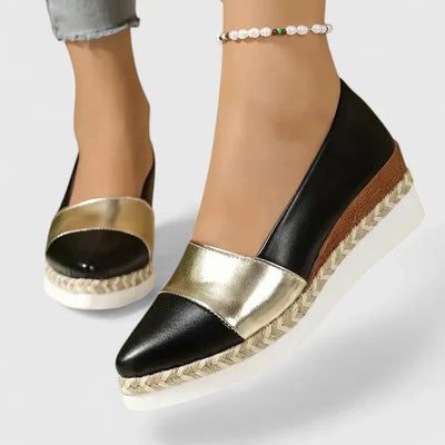 Aisling™ - Orthopedic Loafers