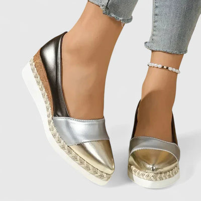 Aisling™ - Orthopedic Loafers