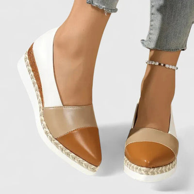 Aisling™ - Orthopedic Loafers