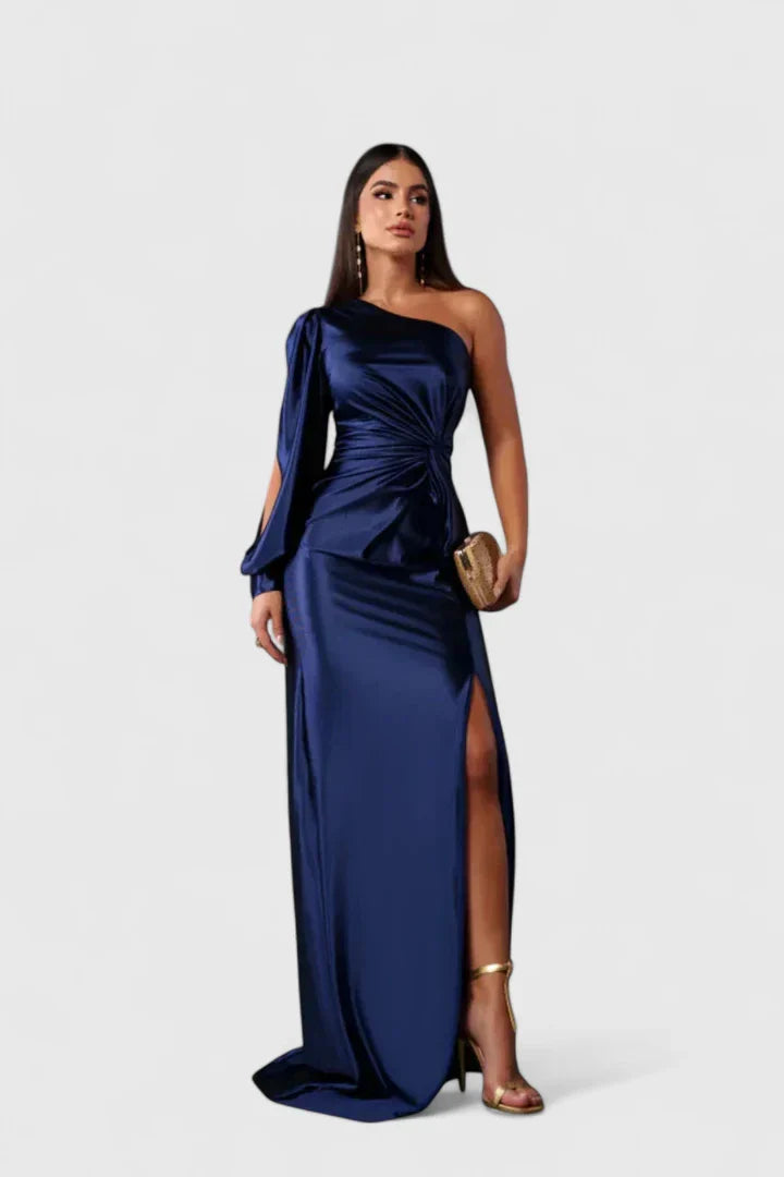June™ - Elegant Maxi Dress