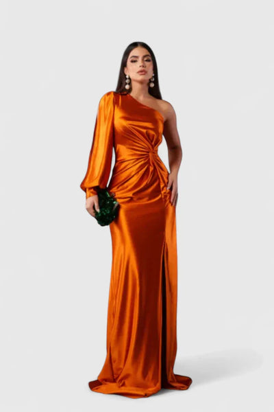 June™ - Elegant Maxi Dress