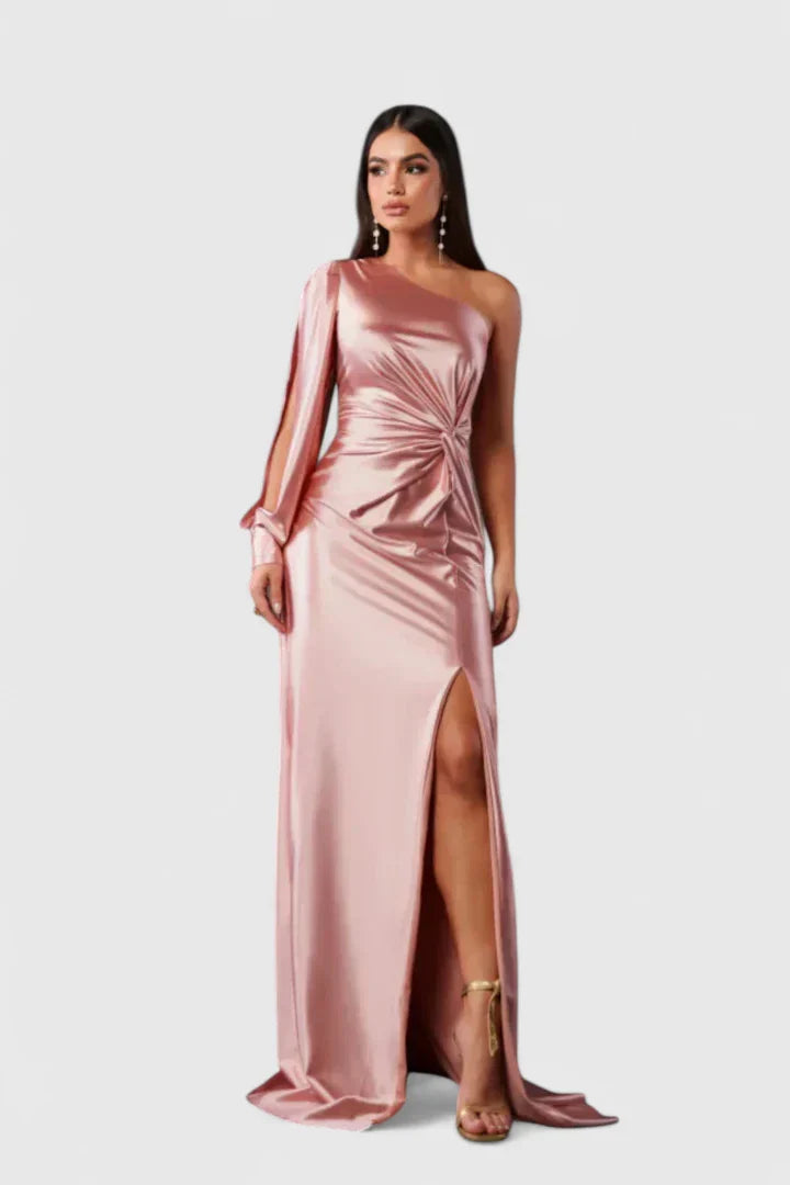 June™ - Elegant Maxi Dress