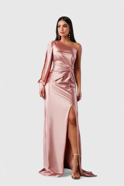 June™ - Elegant Maxi Dress