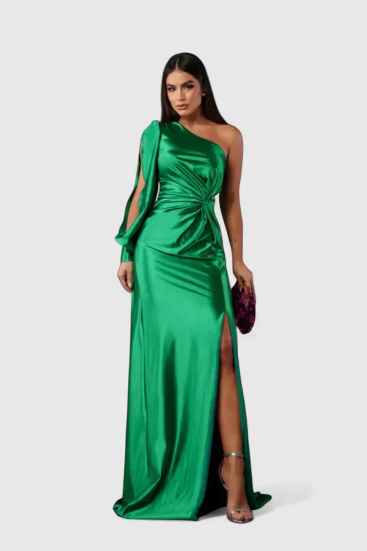 June™ - Elegant Maxi Dress