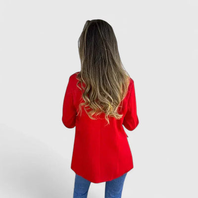 Odetta | Sophisticated Blazer