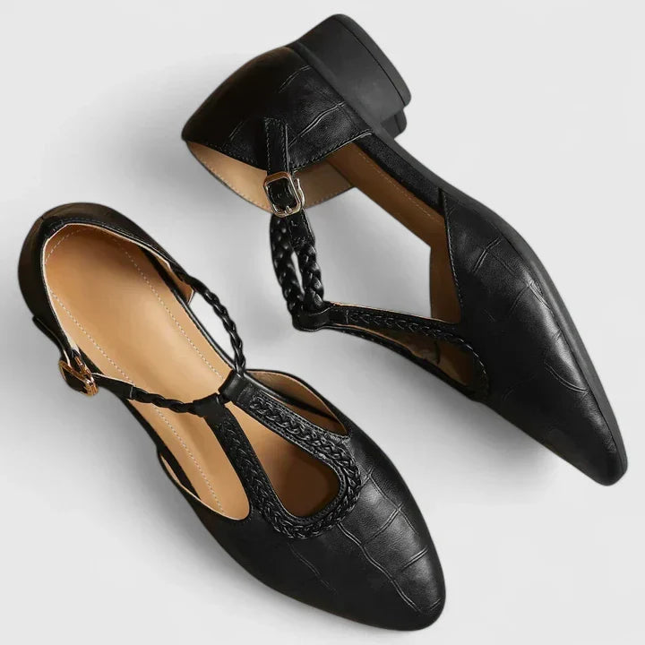 Aniyah | Orthopedic Shoes
