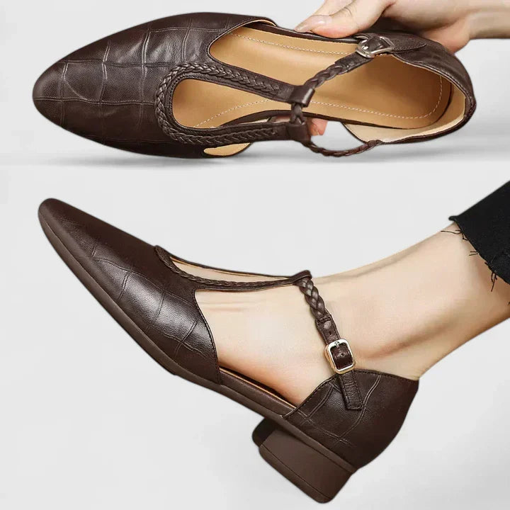 Aniyah | Orthopedic Shoes