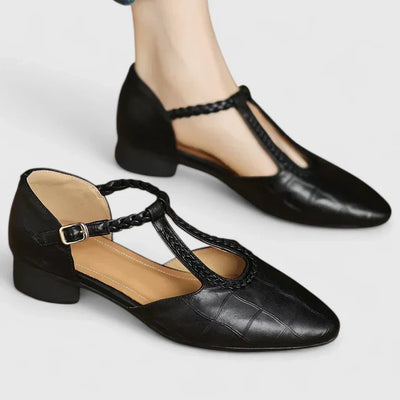 Aniyah | Orthopedic Shoes