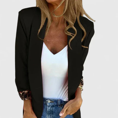 Odetta | Sophisticated Blazer