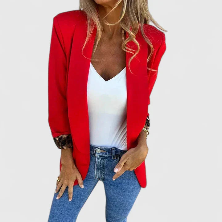 Odetta | Sophisticated Blazer