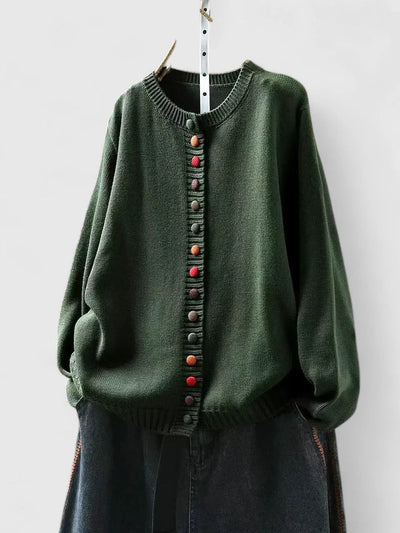 Dawn | Comfortable Cardigan