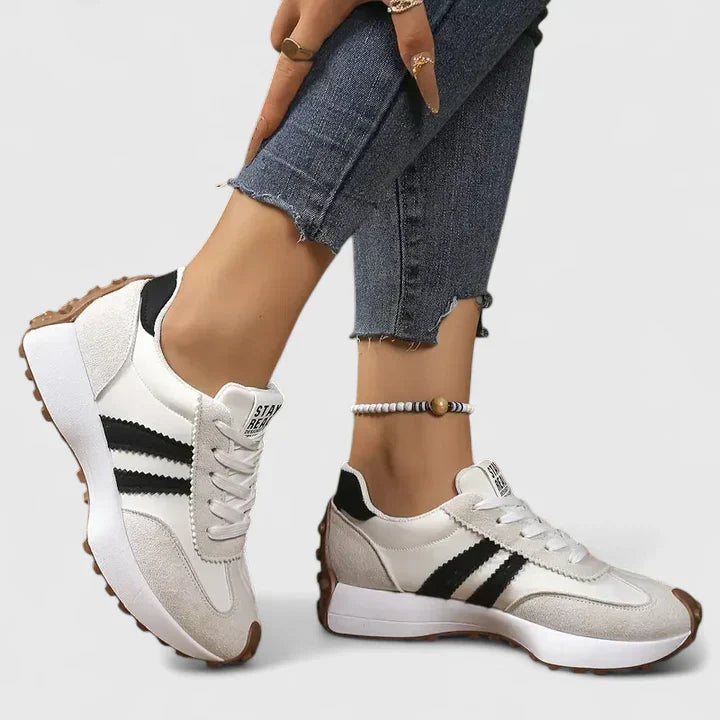 Andrea™ - Orthopedic Sneakers