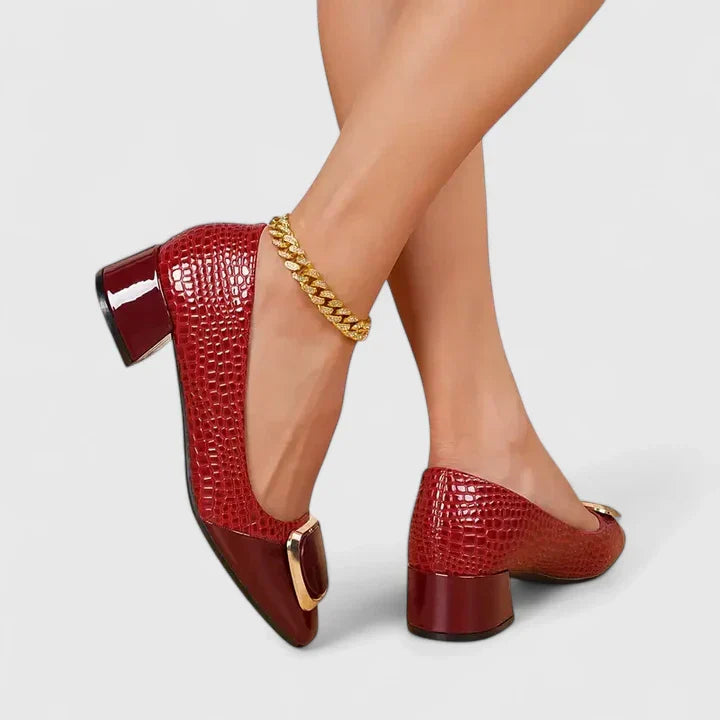 Nereida | Comfortable Loafers