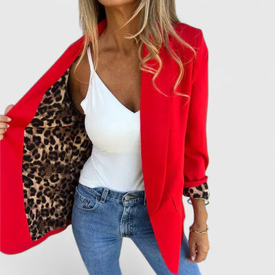 Odetta | Sophisticated Blazer