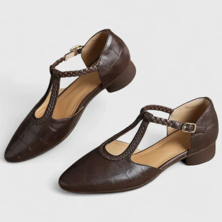 Aniyah | Orthopedic Shoes