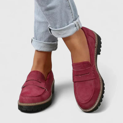 Fenella | Orthopedic Loafers