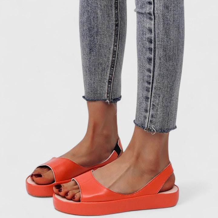 Meilani™ - Orthopedic Sandals