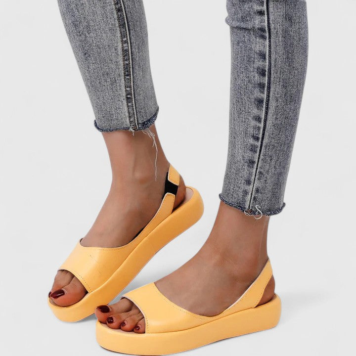 Meilani™ - Orthopedic Sandals