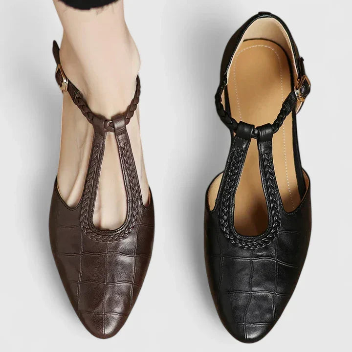 Aniyah | Orthopedic Shoes