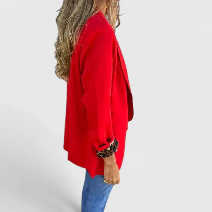 Odetta | Sophisticated Blazer