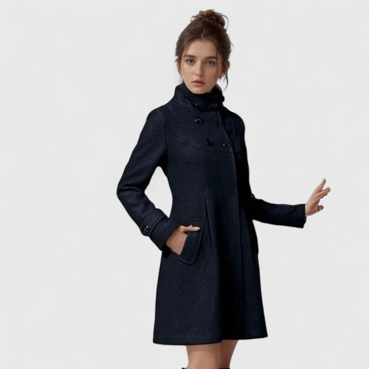 Elle | Elegant Jacket