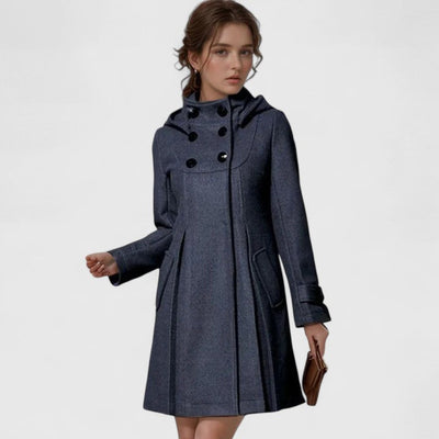 Elle | Elegant Jacket