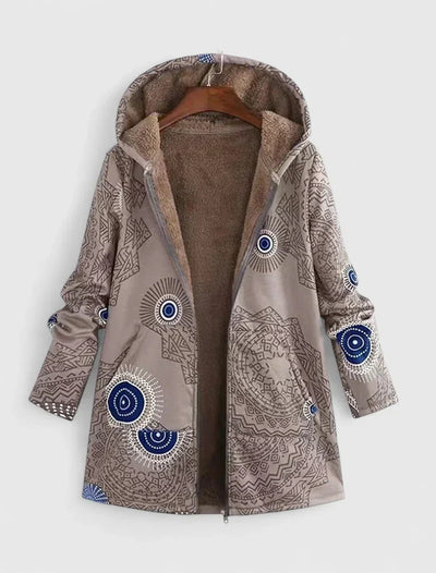 Yvonne | Comfortable Jacket